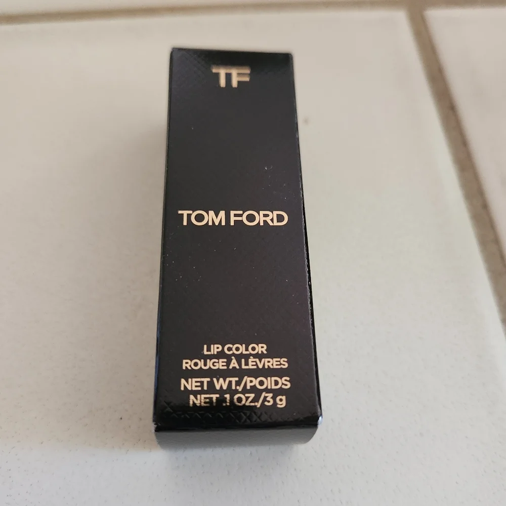 Tom Ford Lip Color - Picture 5 of 6